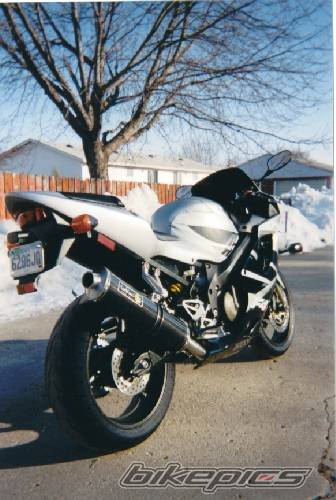 Bike Photo 16780