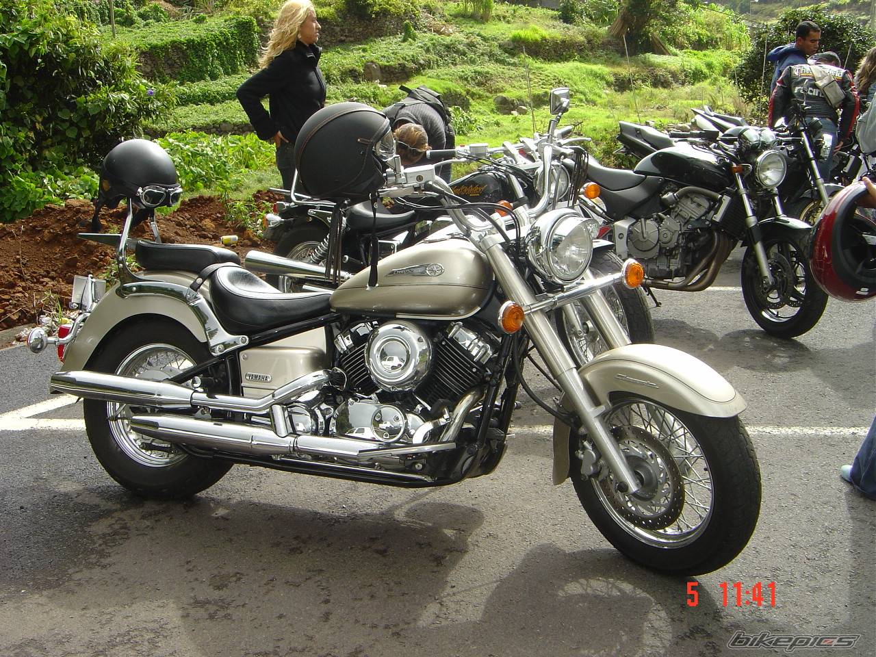 Bike Photo 167804
