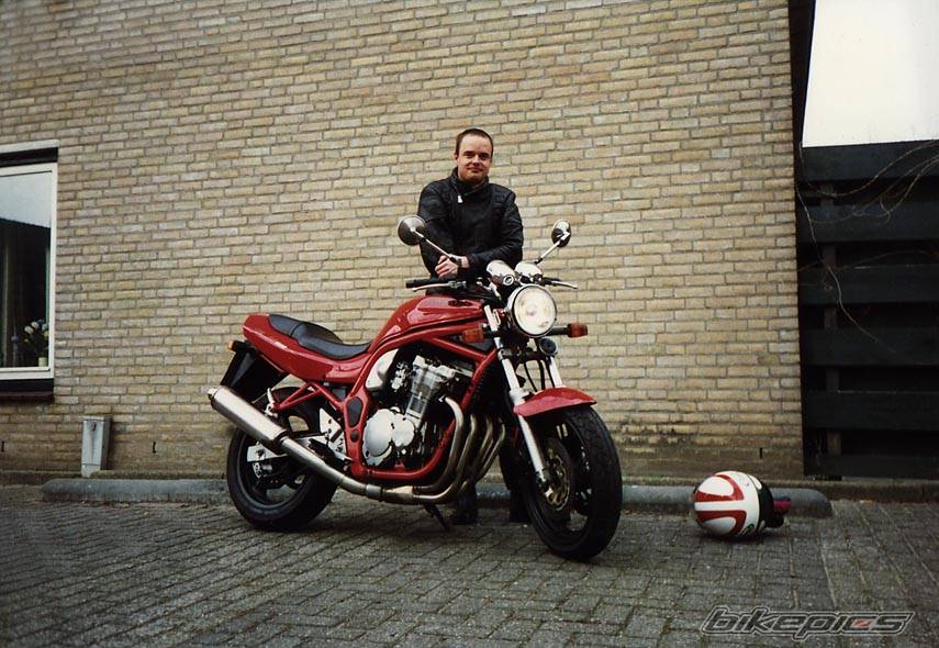 Bike Photo 16782