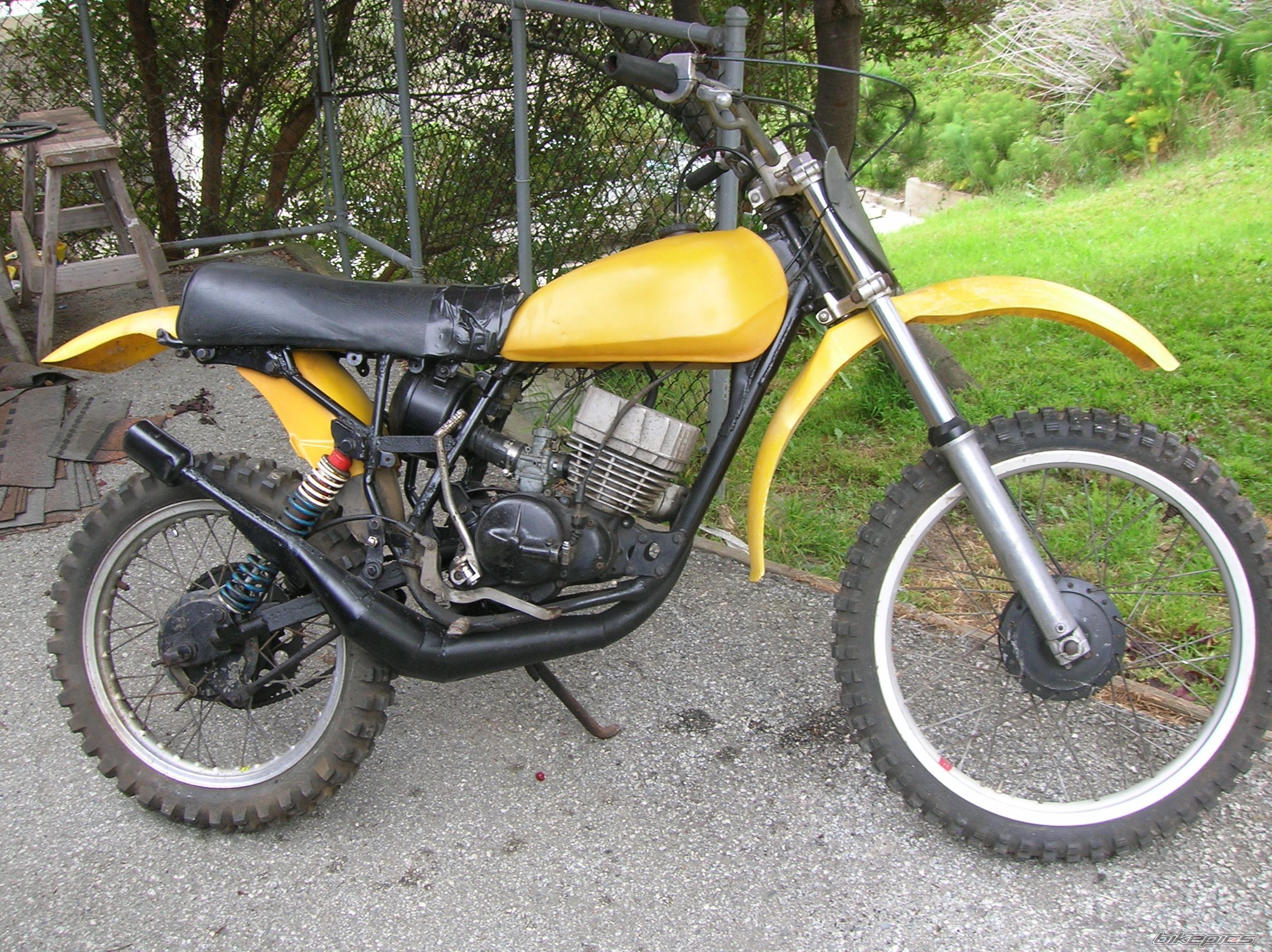 Bike Photo 1678289
