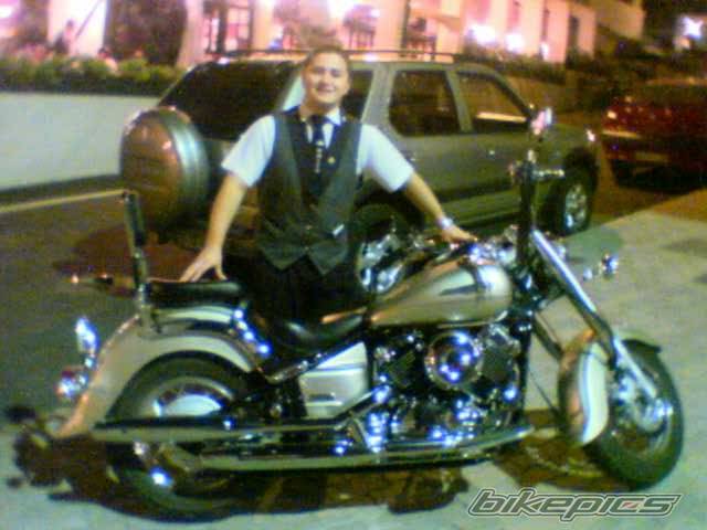 Bike Photo 167832
