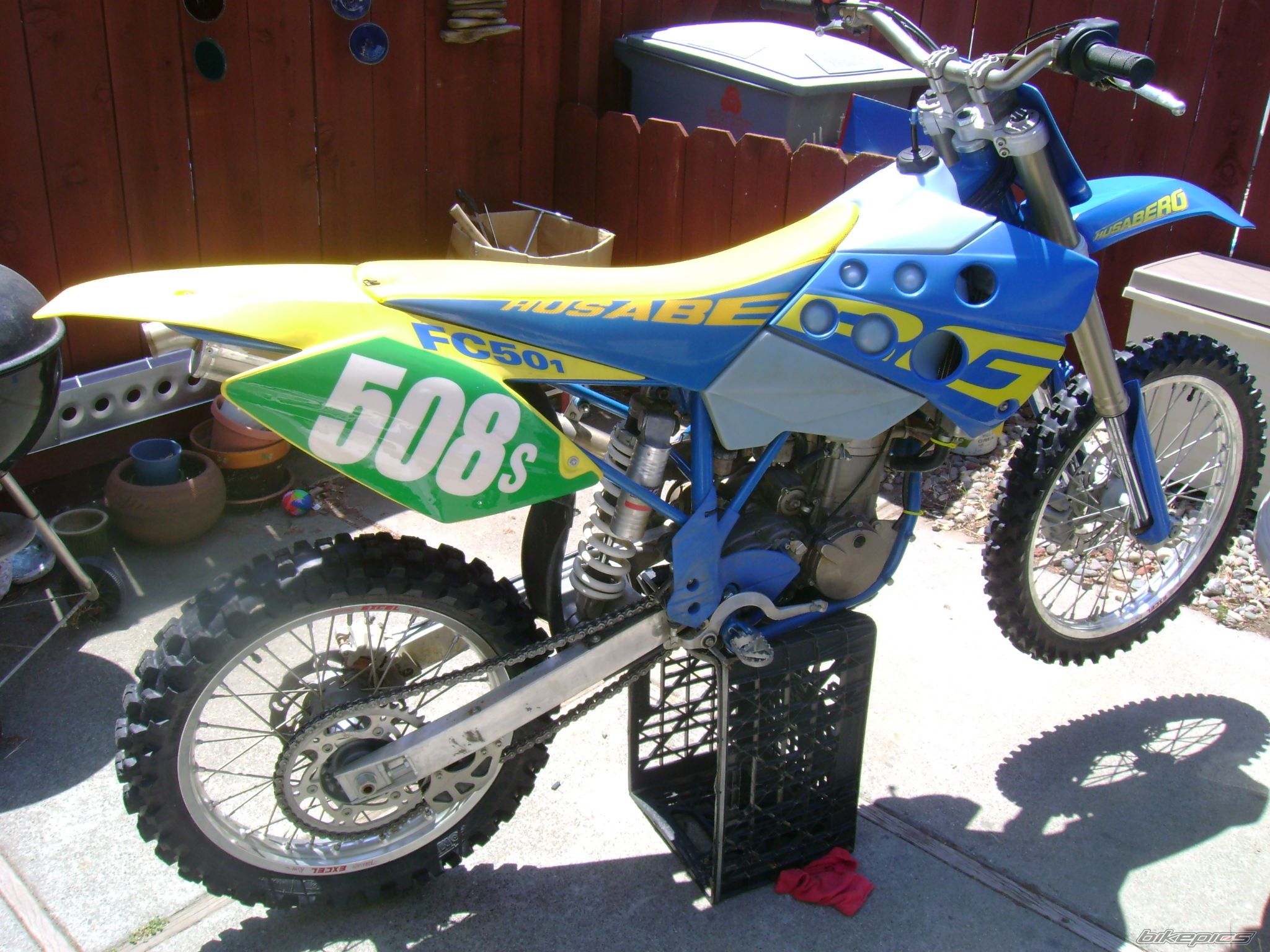 Bike Photo 1678356