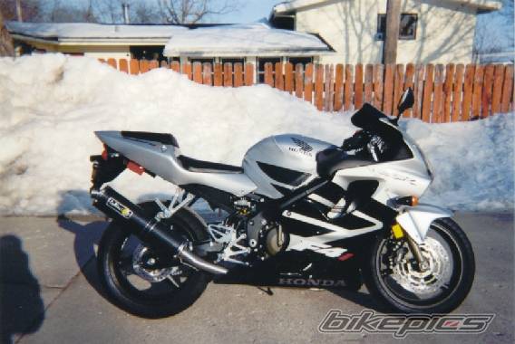 Bike Photo 16784