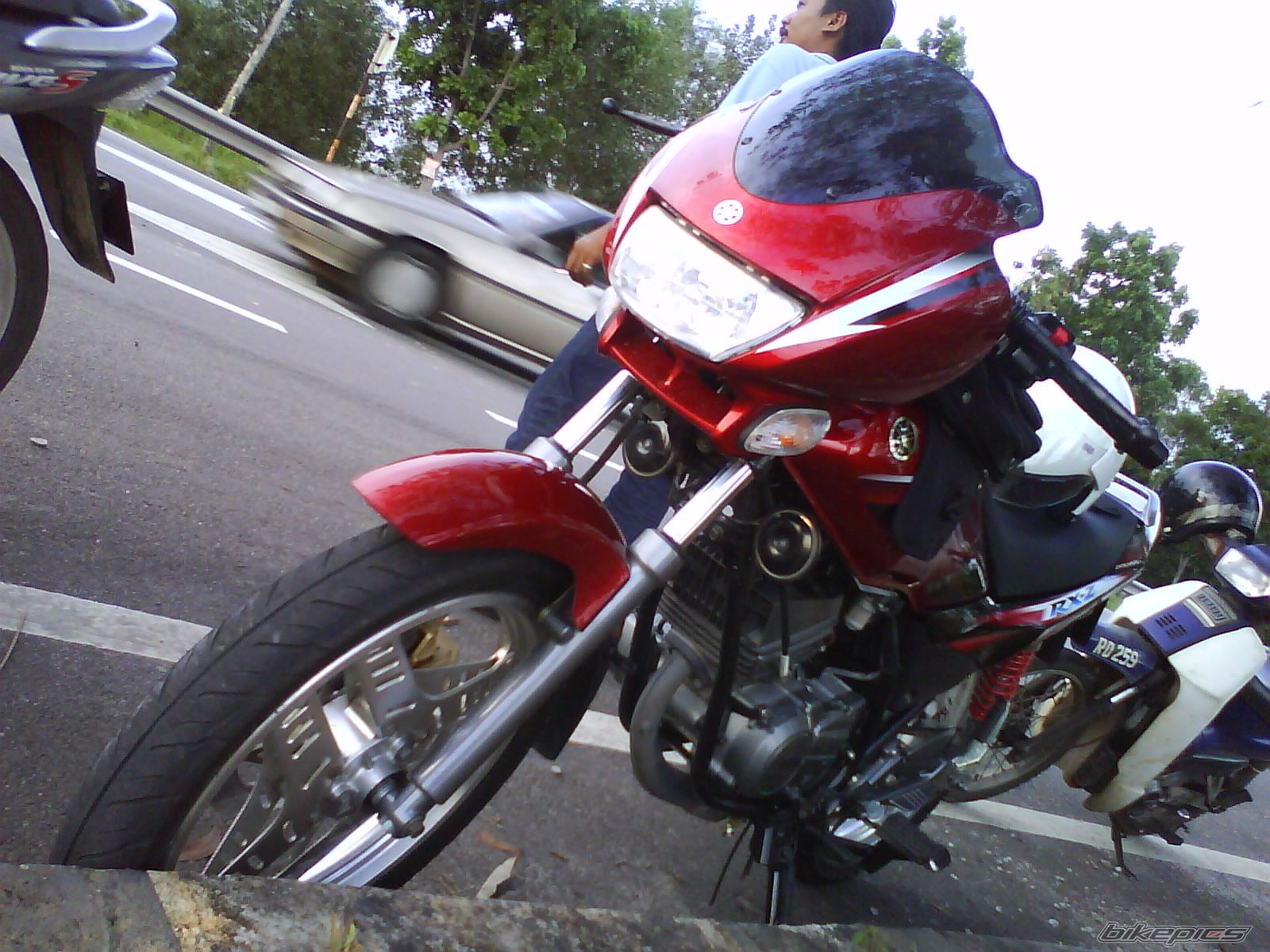 Bike Photo 1678485