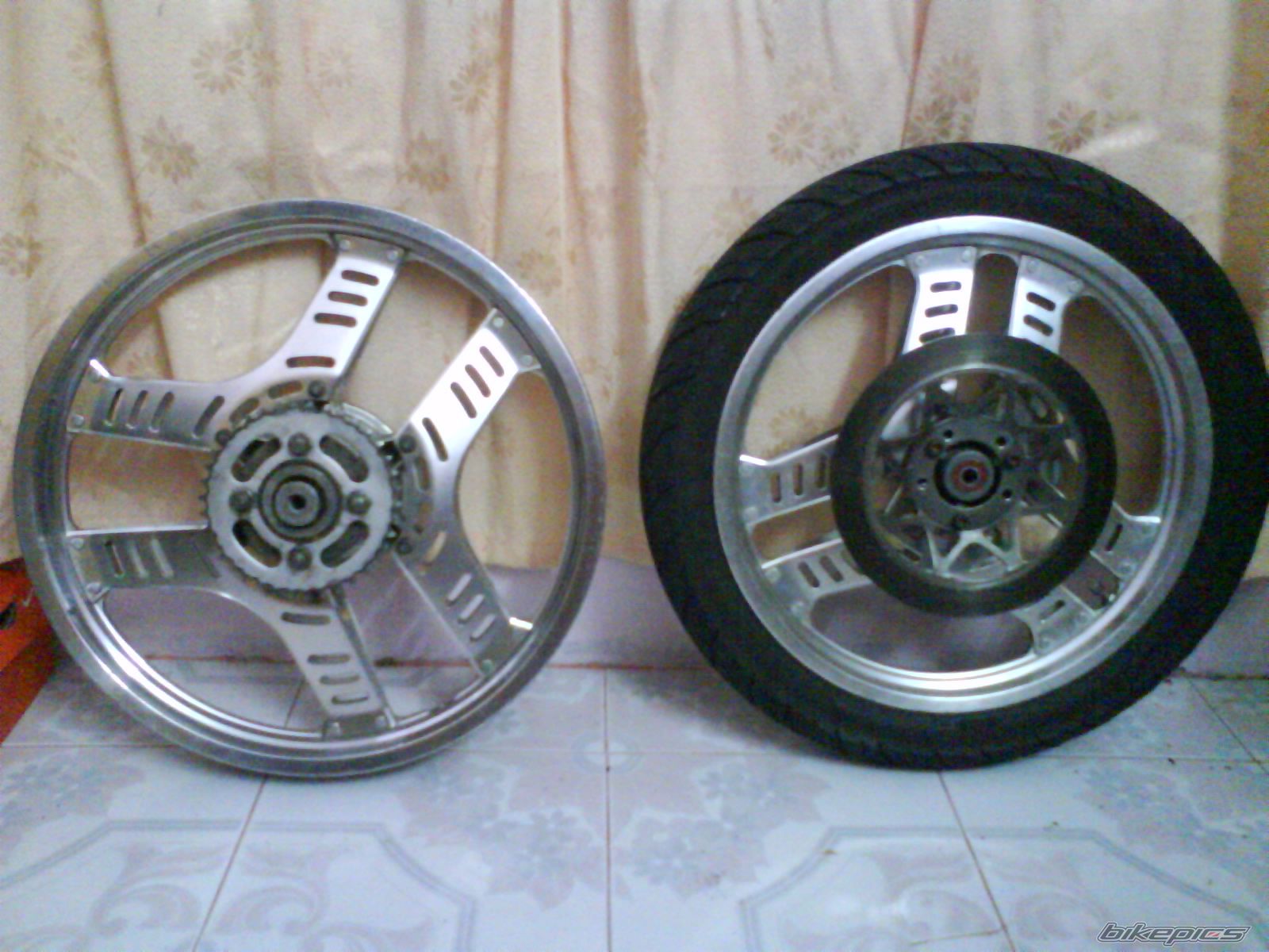 Bike Photo 1678500