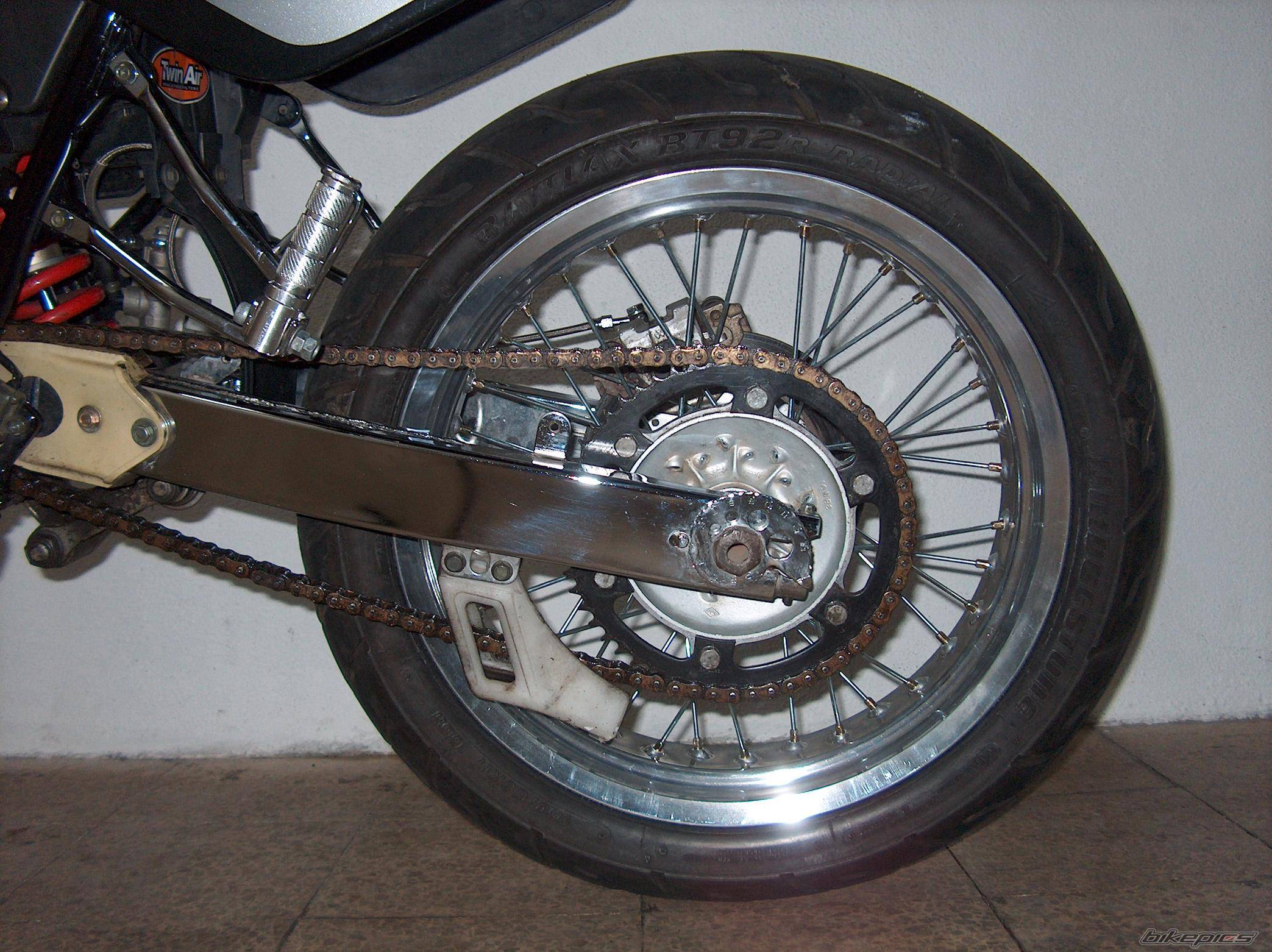 Bike Photo 167851