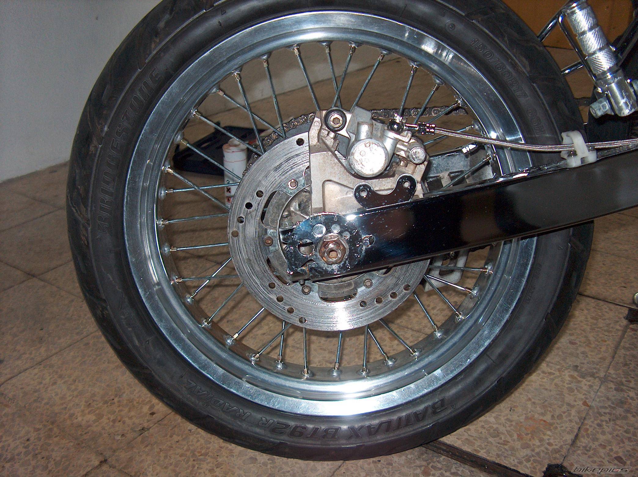 Bike Photo 167853