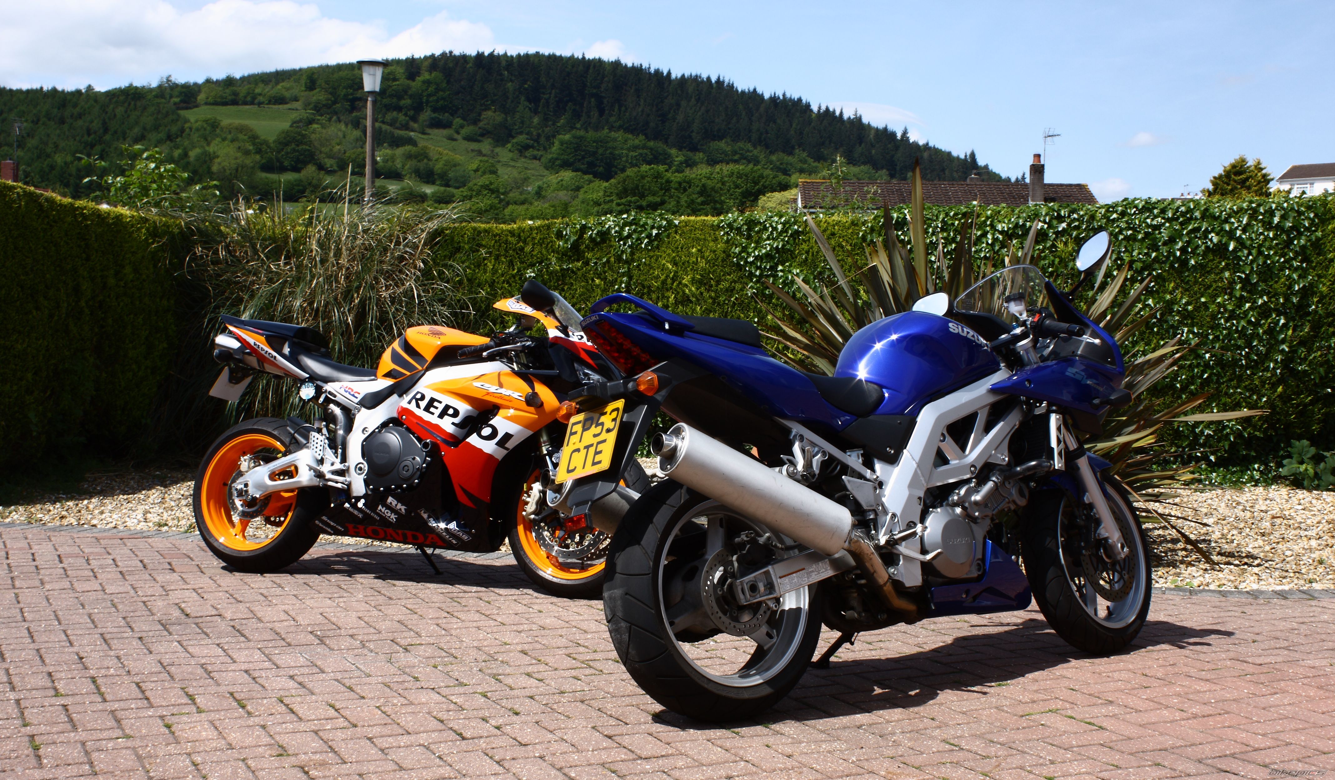 Bike Photo 1678535
