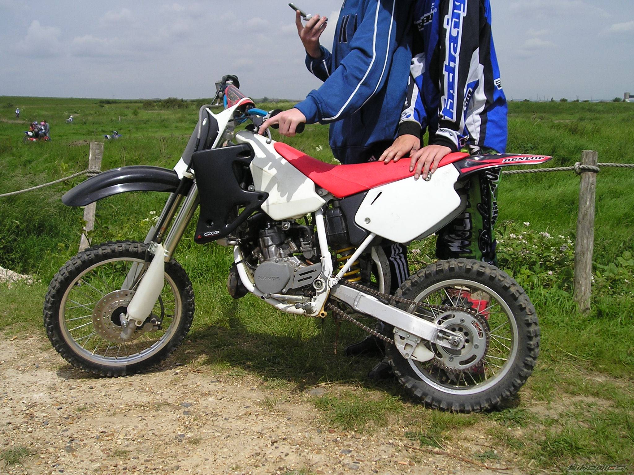 Bike Photo 167857