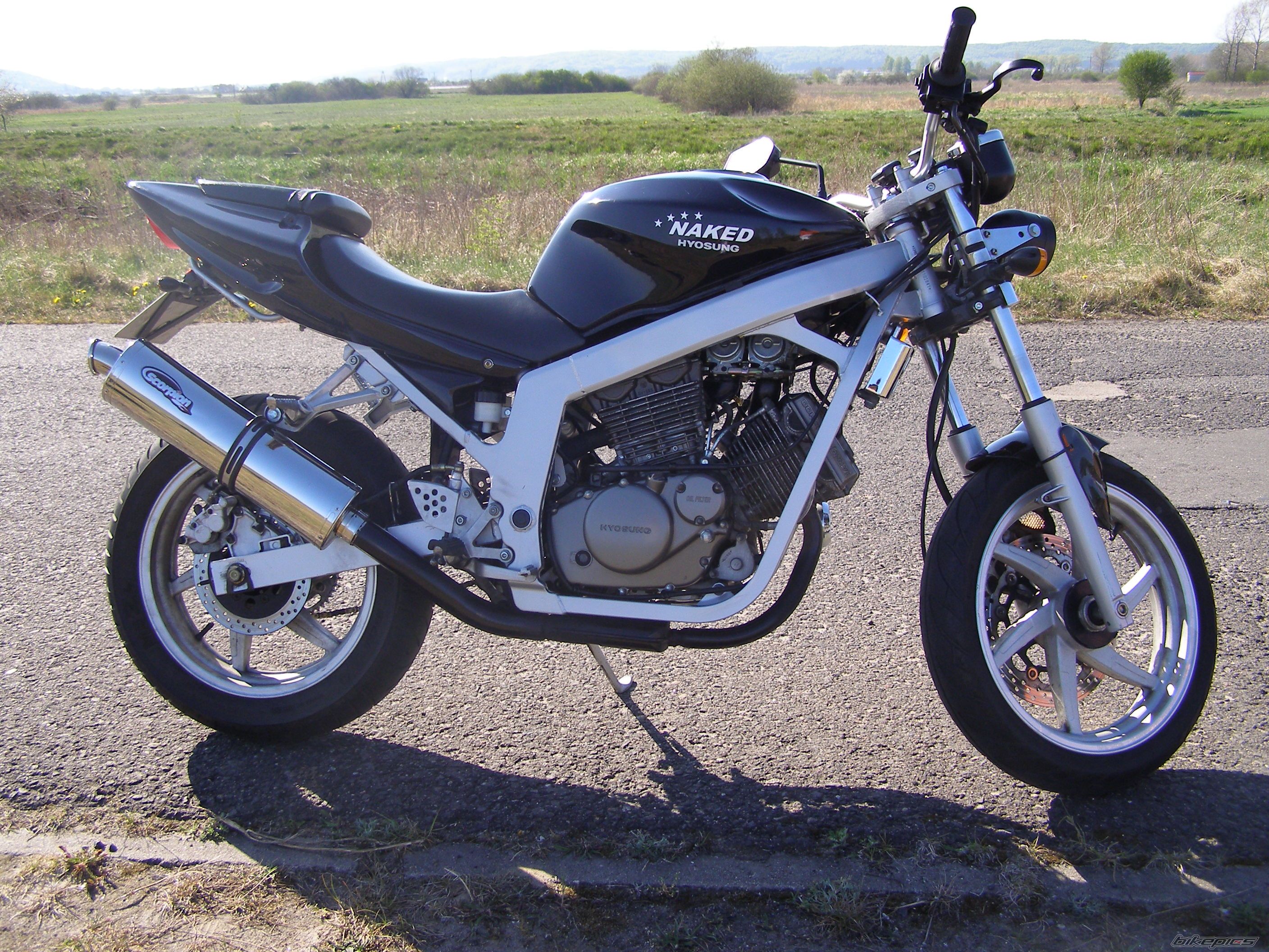 Bike Photo 1678611