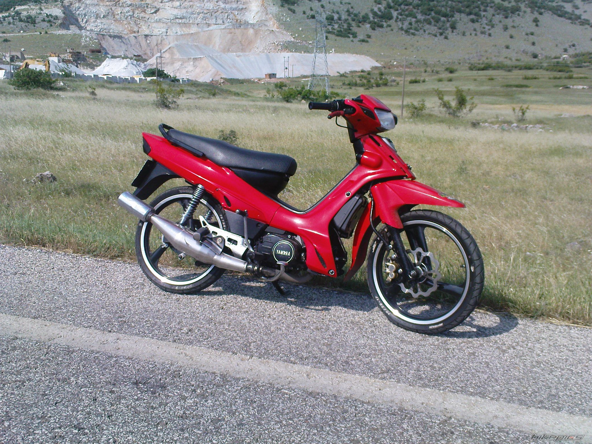 Bike Photo 1678614