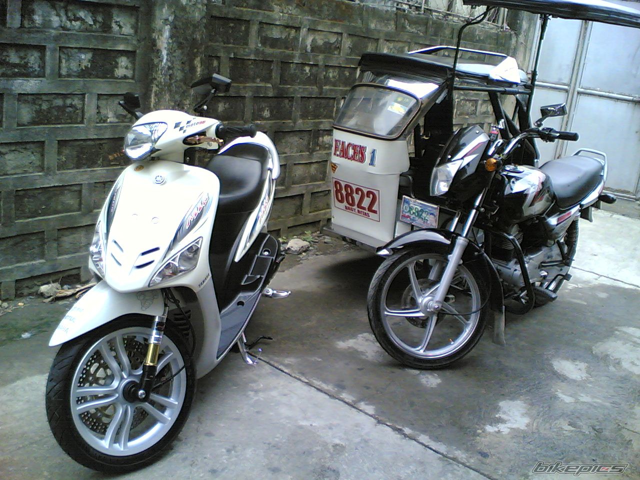 Bike Photo 1678662
