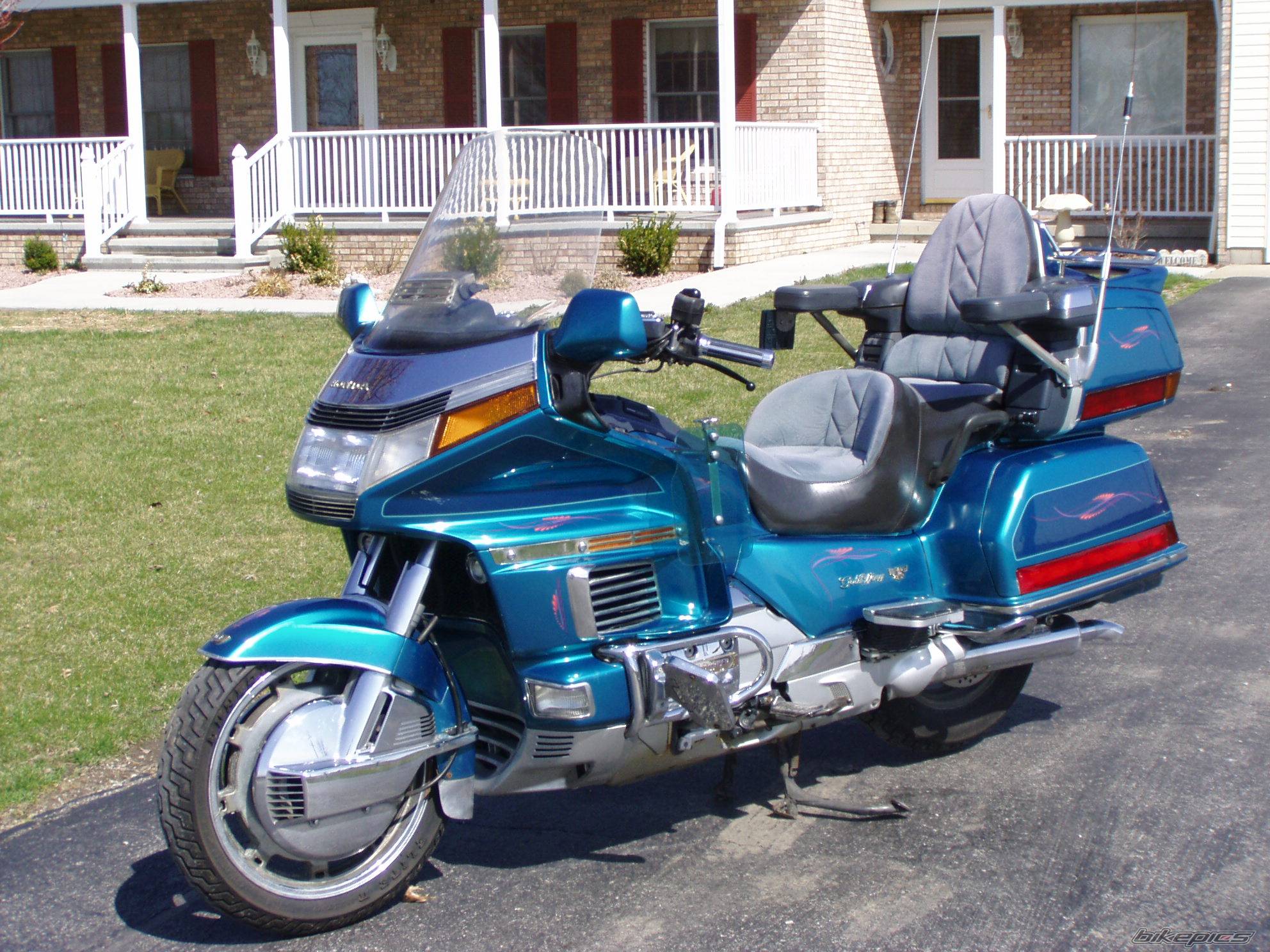 Bike Photo 167867