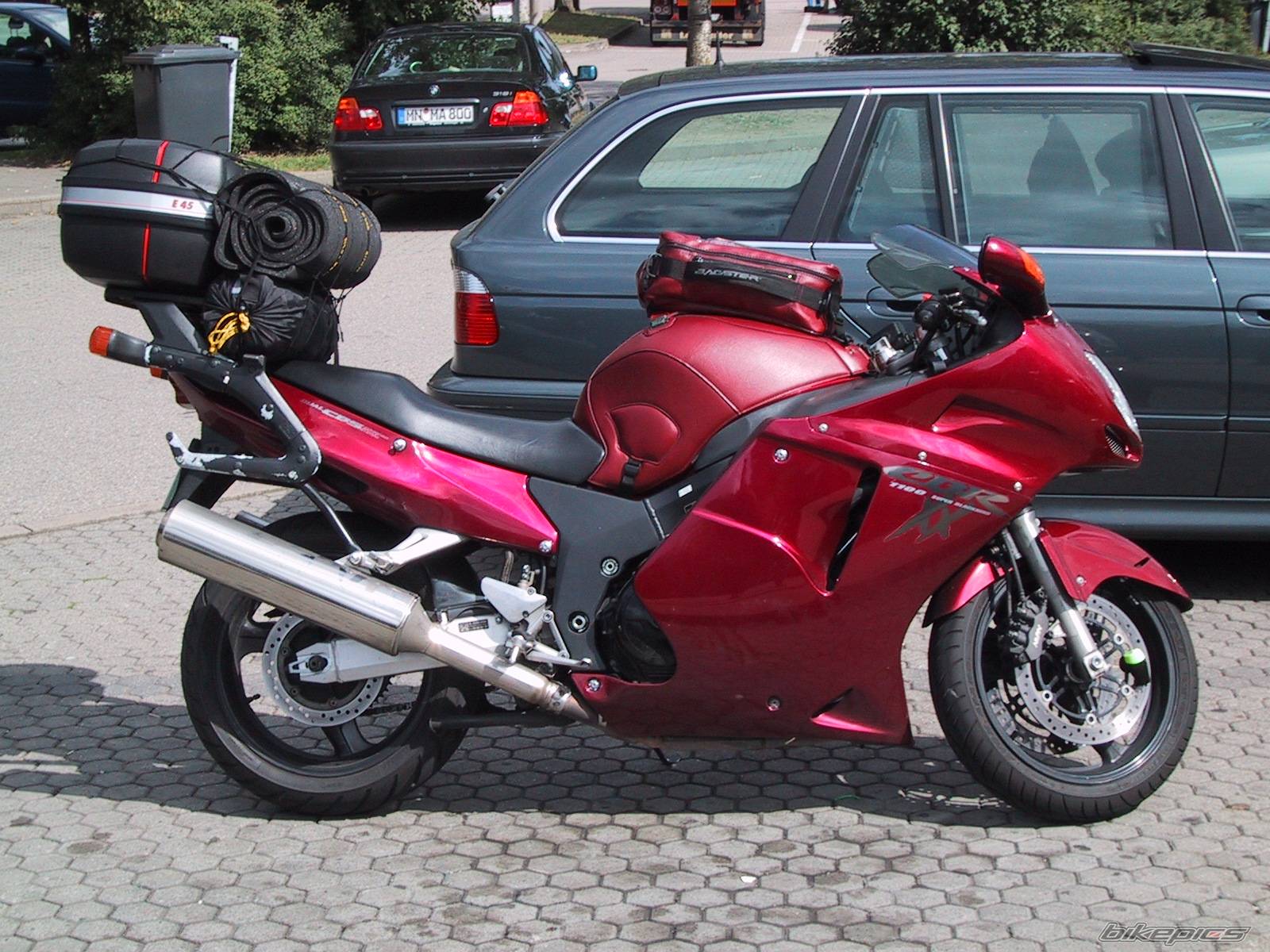 Bike Photo 167875