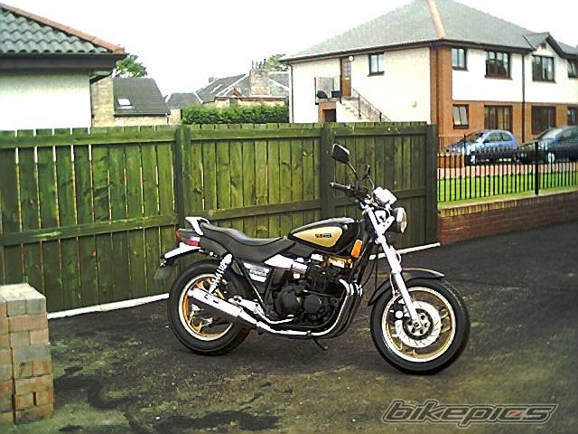 Bike Photo 167876