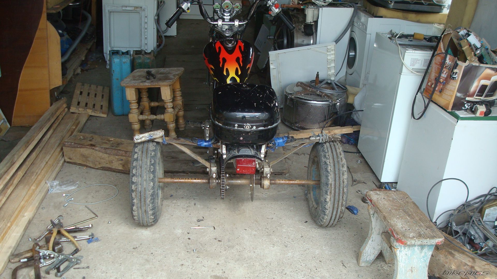 Bike Photo 1678785