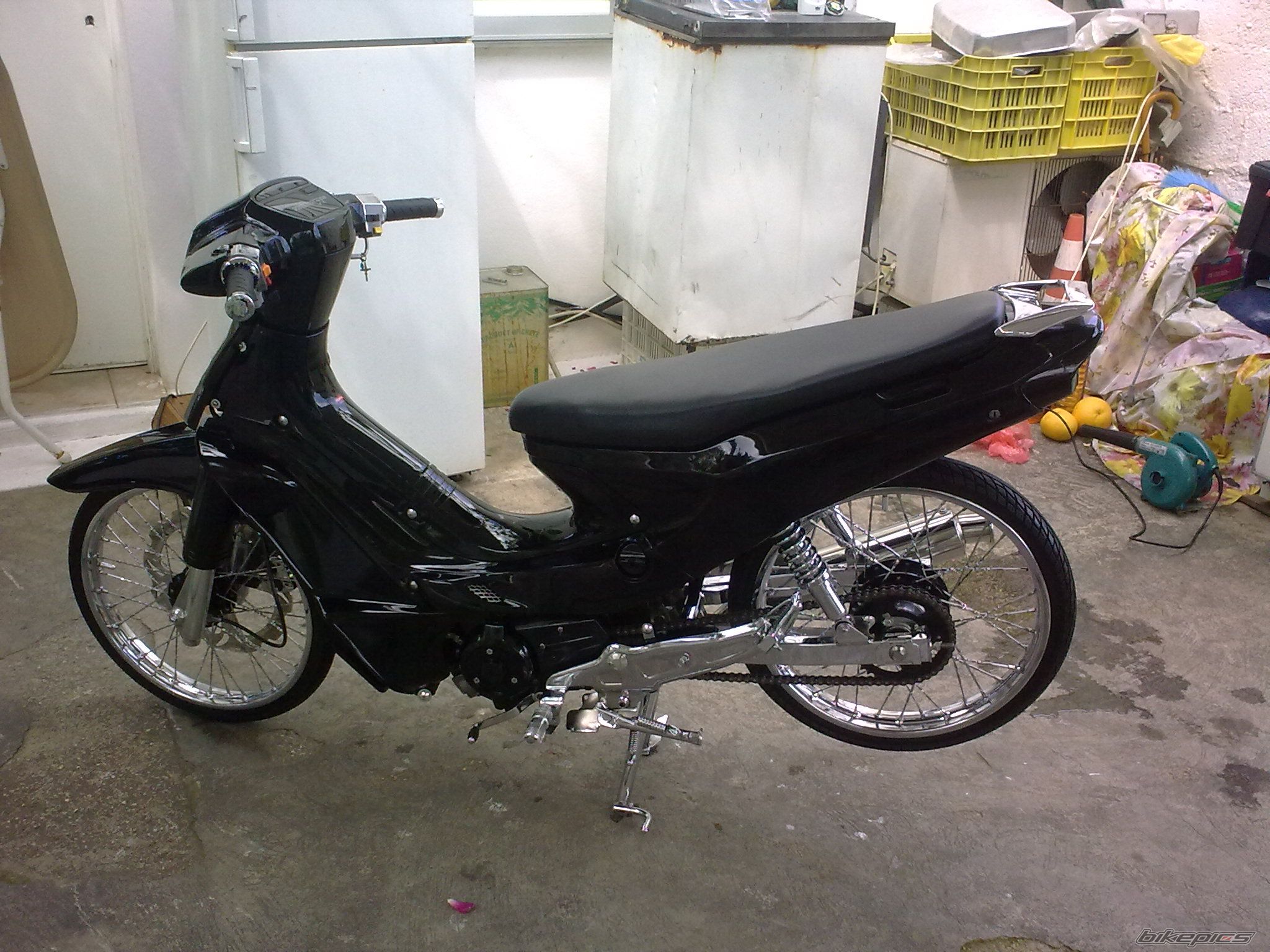 Bike Photo 1678800
