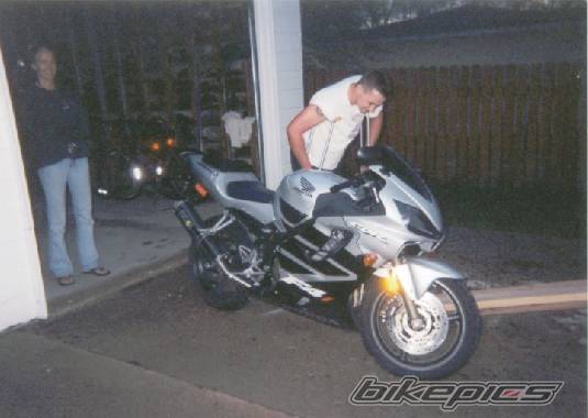 Bike Photo 16790