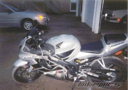 Bike Photo 16791