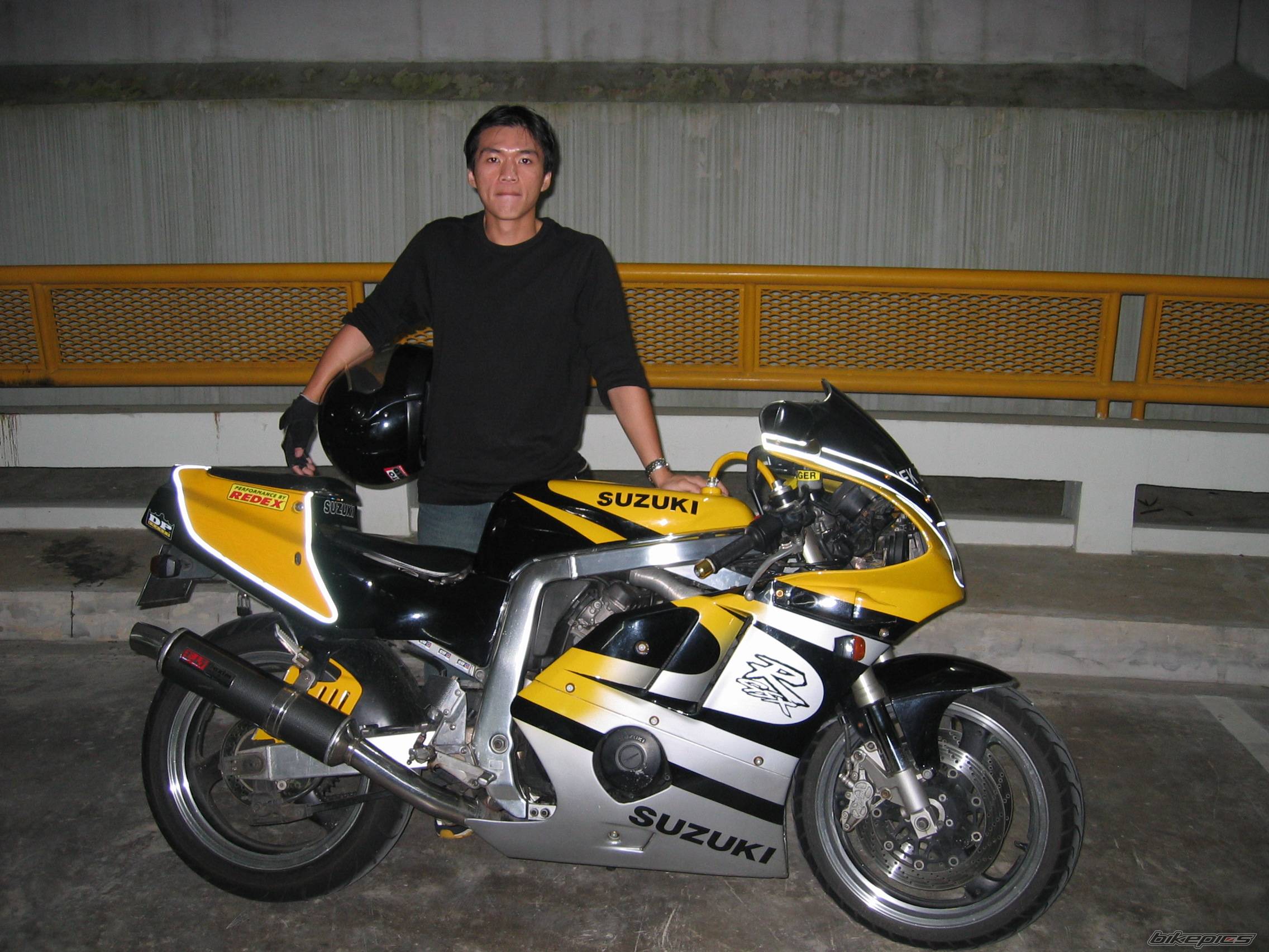 Bike Photo 167927