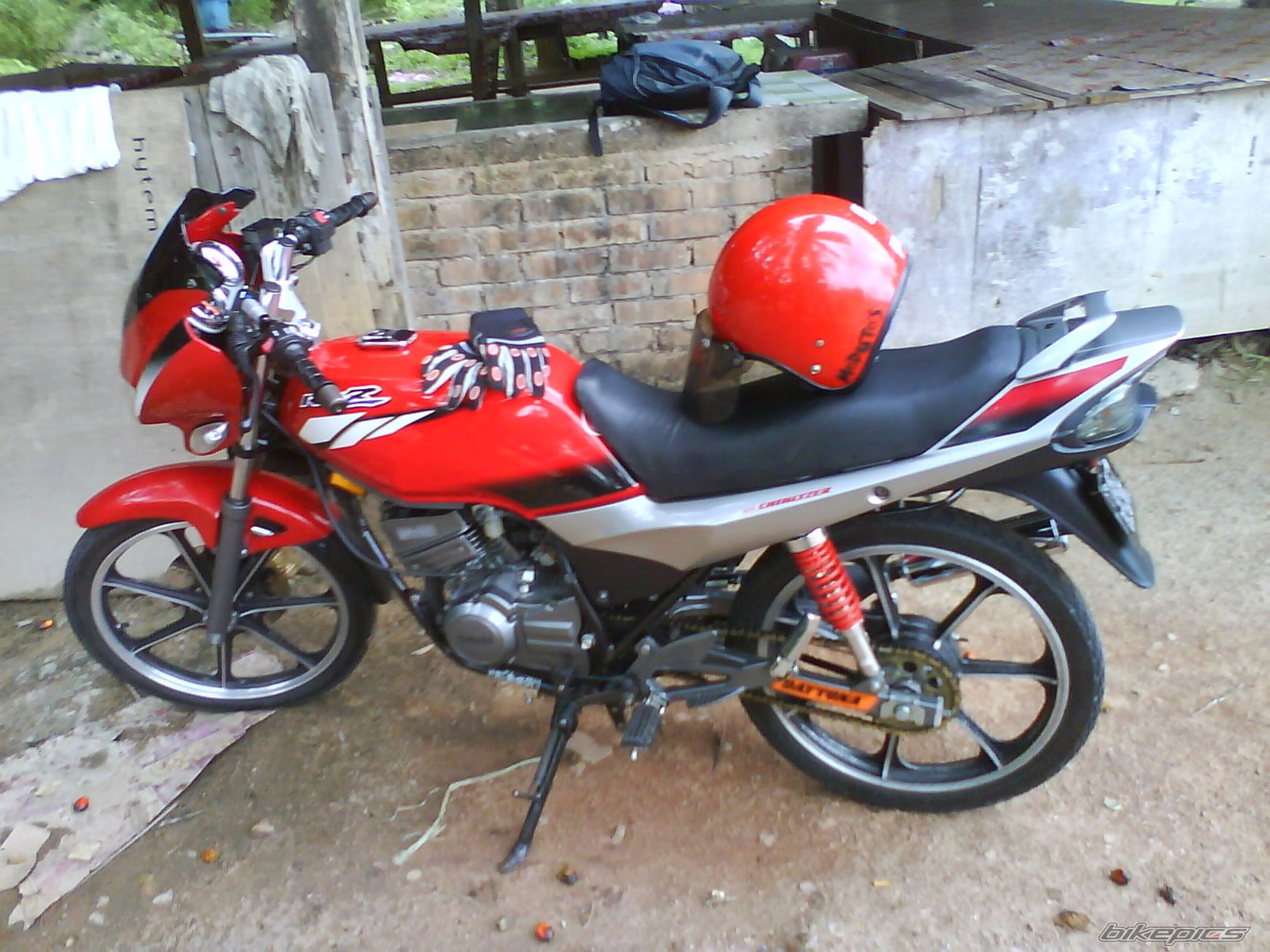 Bike Photo 1679279