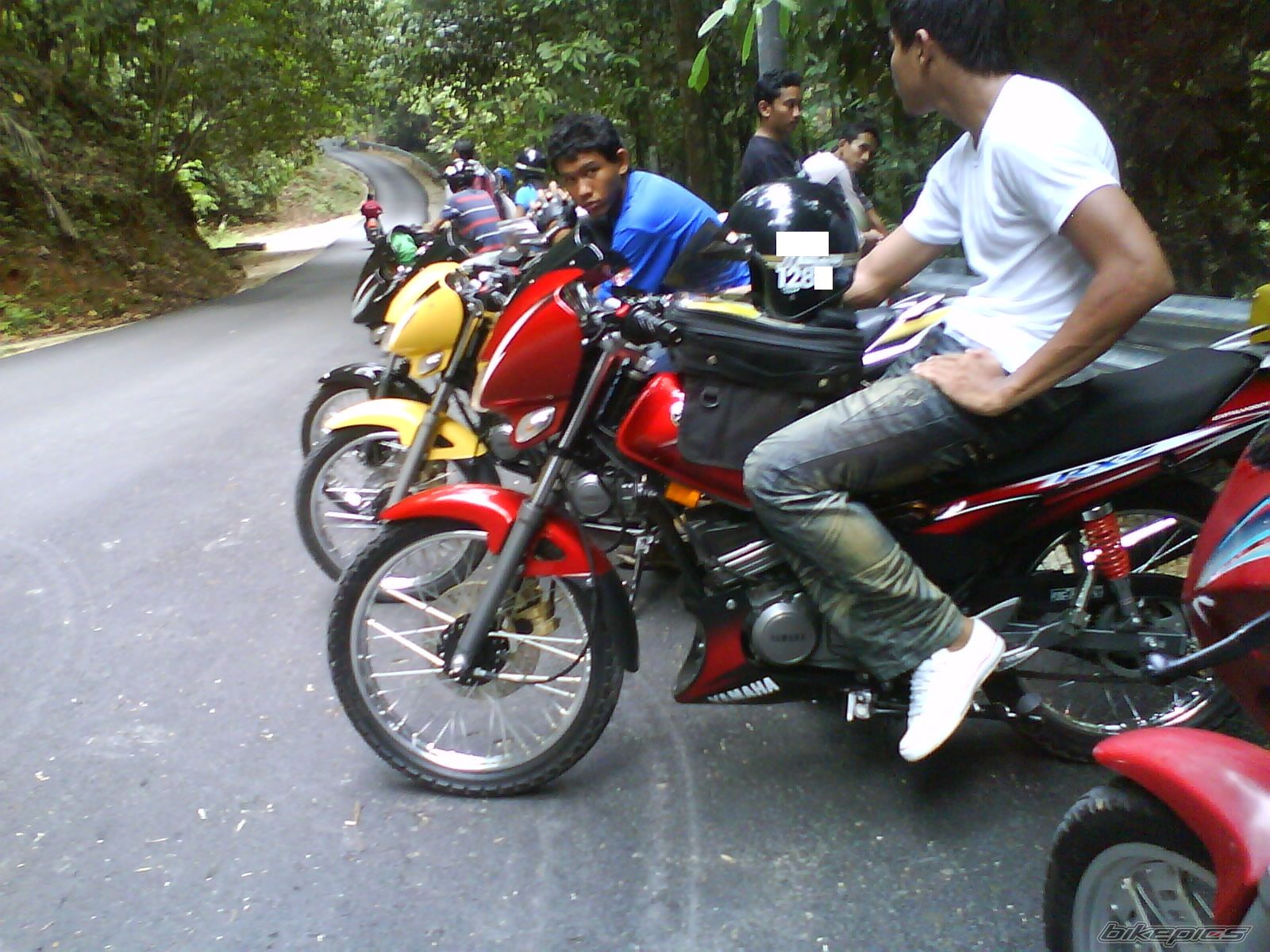 Bike Photo 1679297
