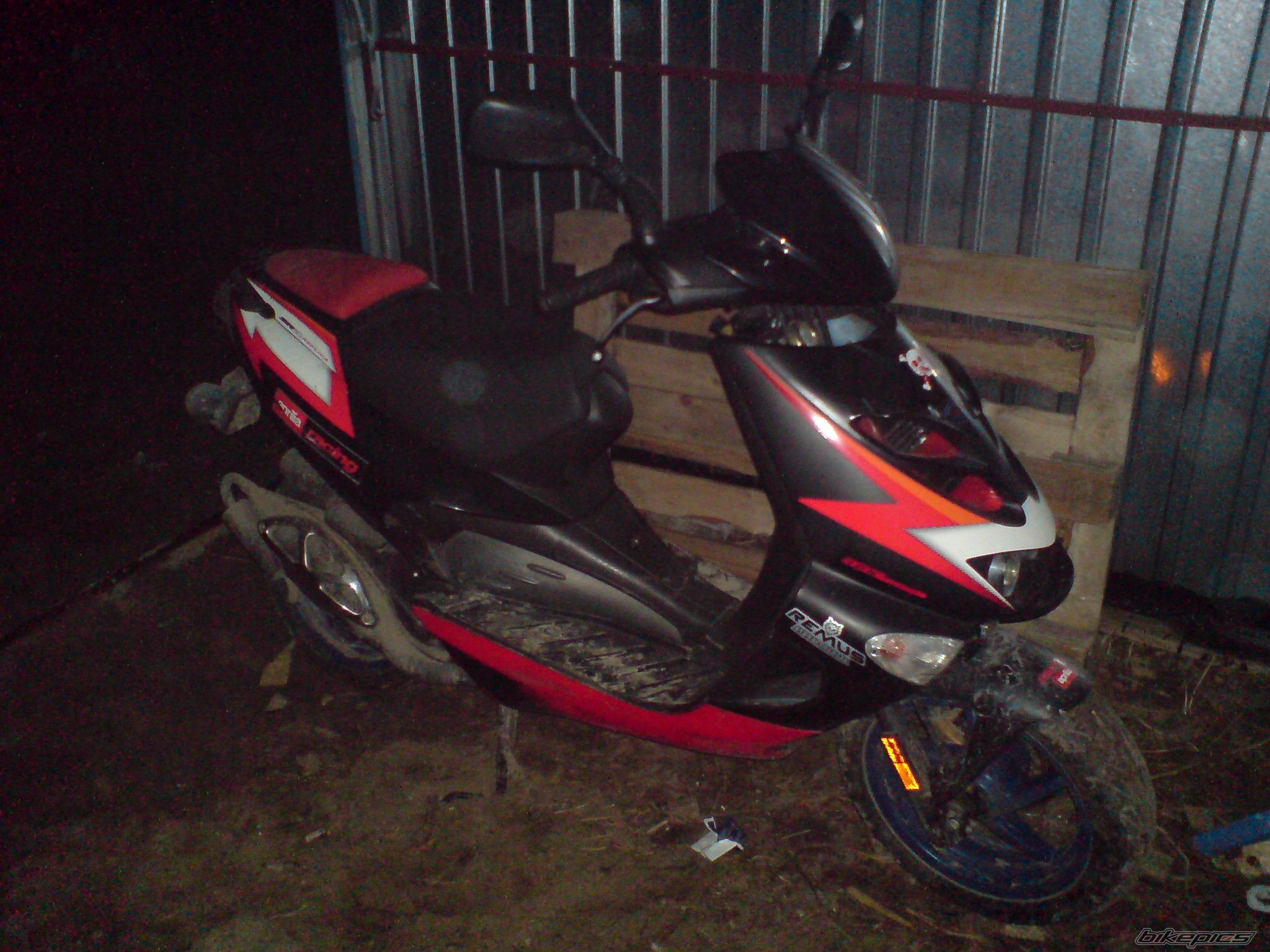 Bike Photo 1679374