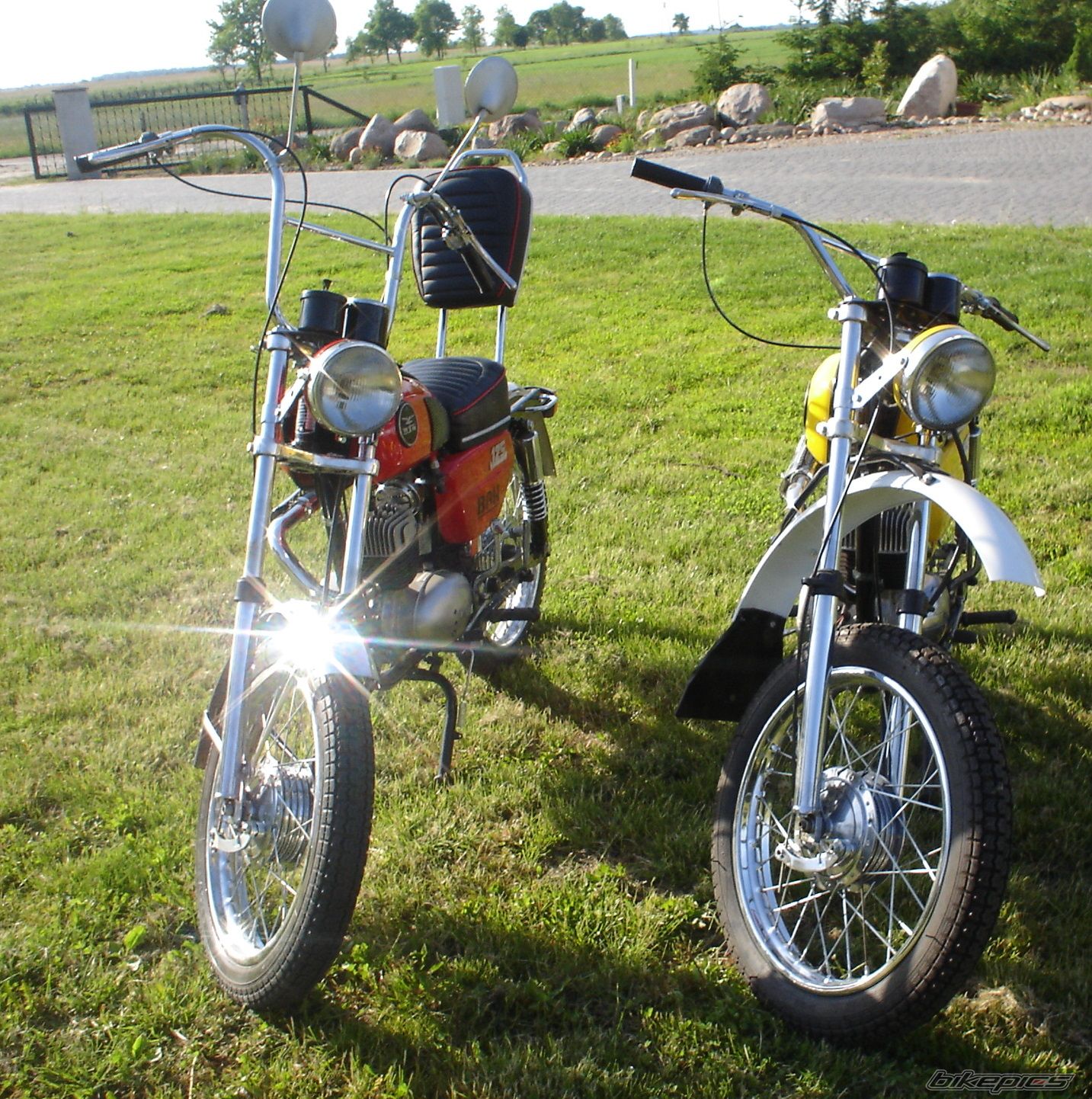 Bike Photo 1679435