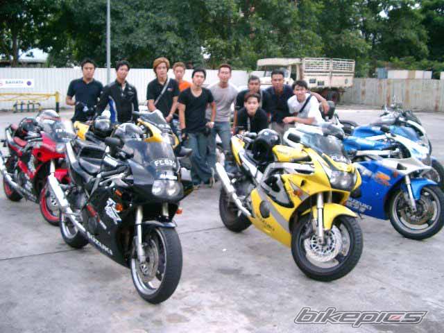 Bike Photo 167945