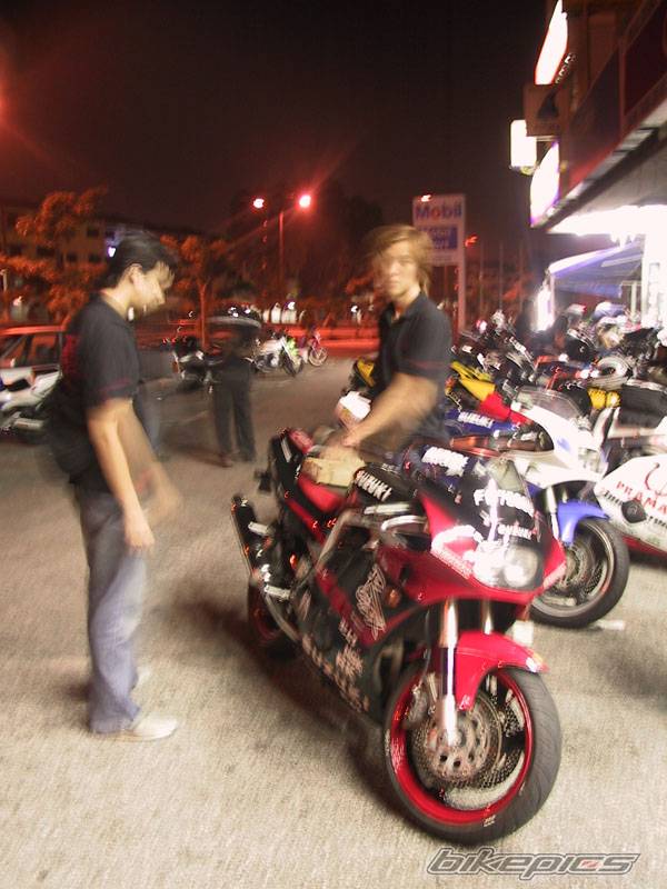 Bike Photo 167950