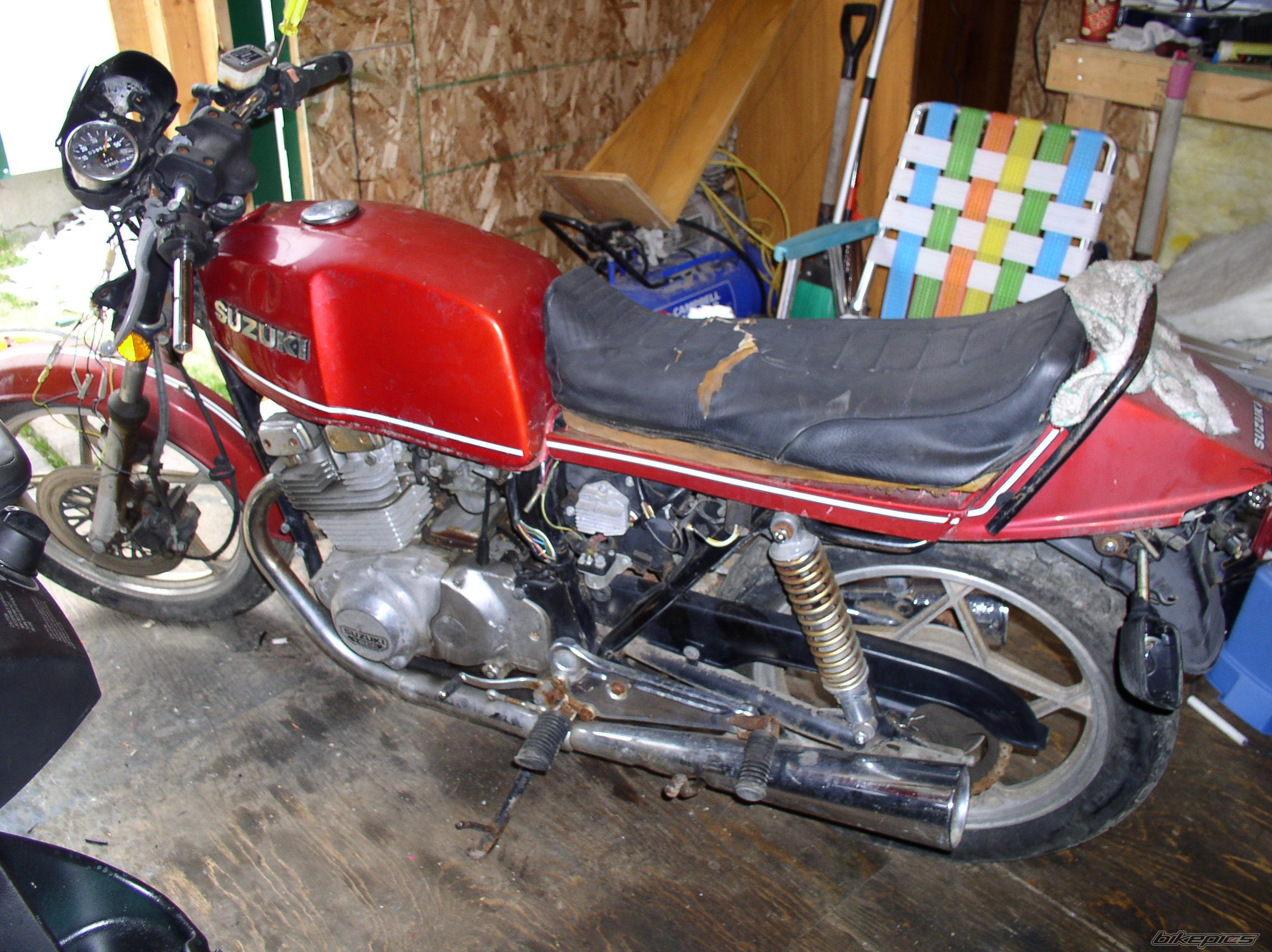 Bike Photo 1679510