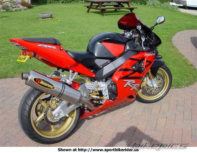 Bike Photo 167961