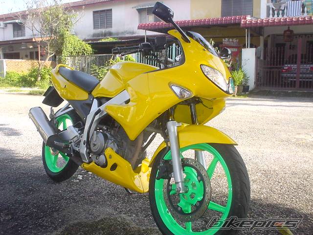 Bike Photo 167976
