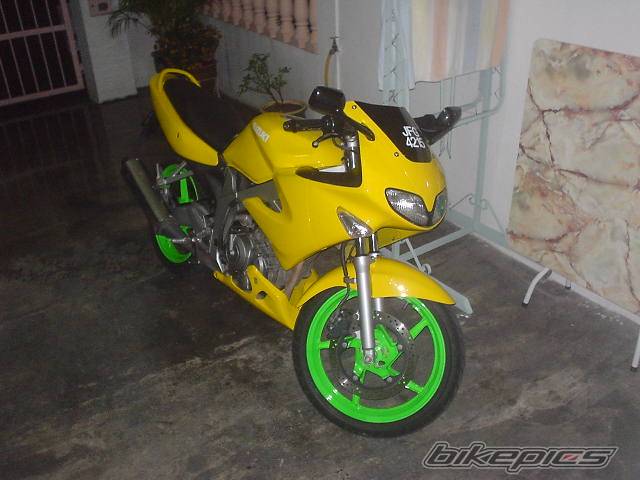 Bike Photo 167977