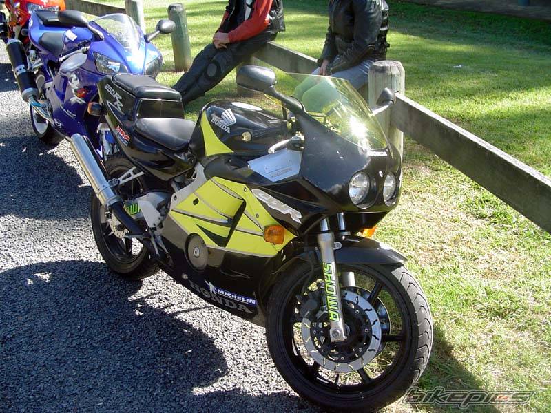 Bike Photo 167990