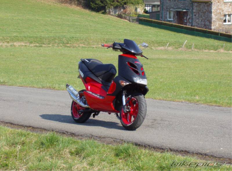 Bike Photo 168012