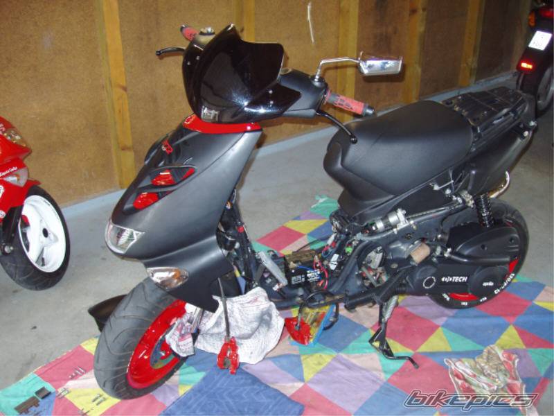 Bike Photo 168015