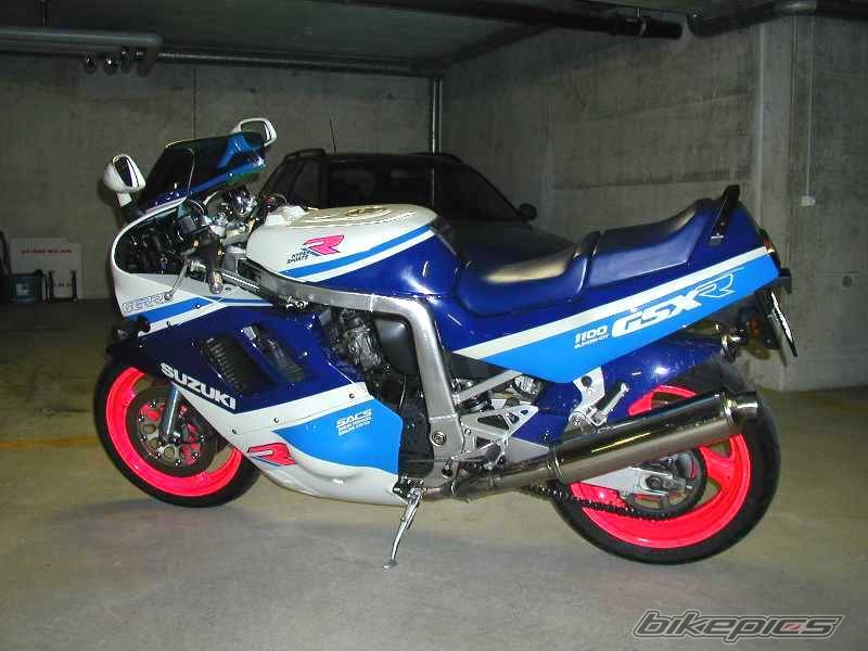 Bike Photo 16803