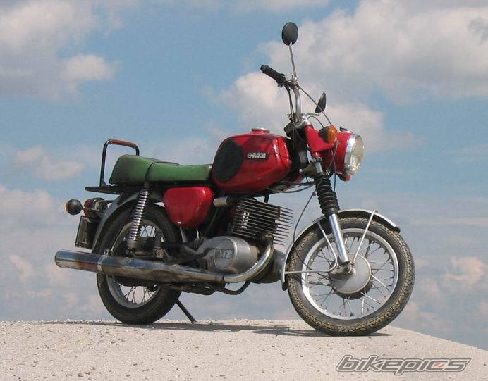 Bike Photo 168037