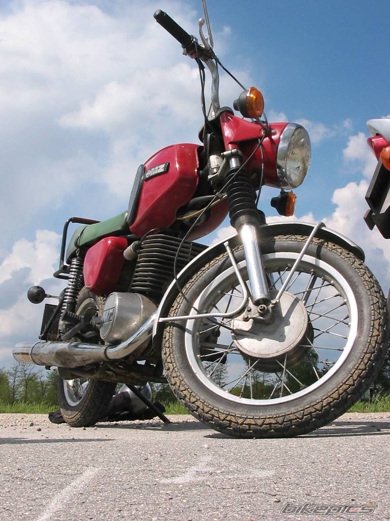 Bike Photo 168038