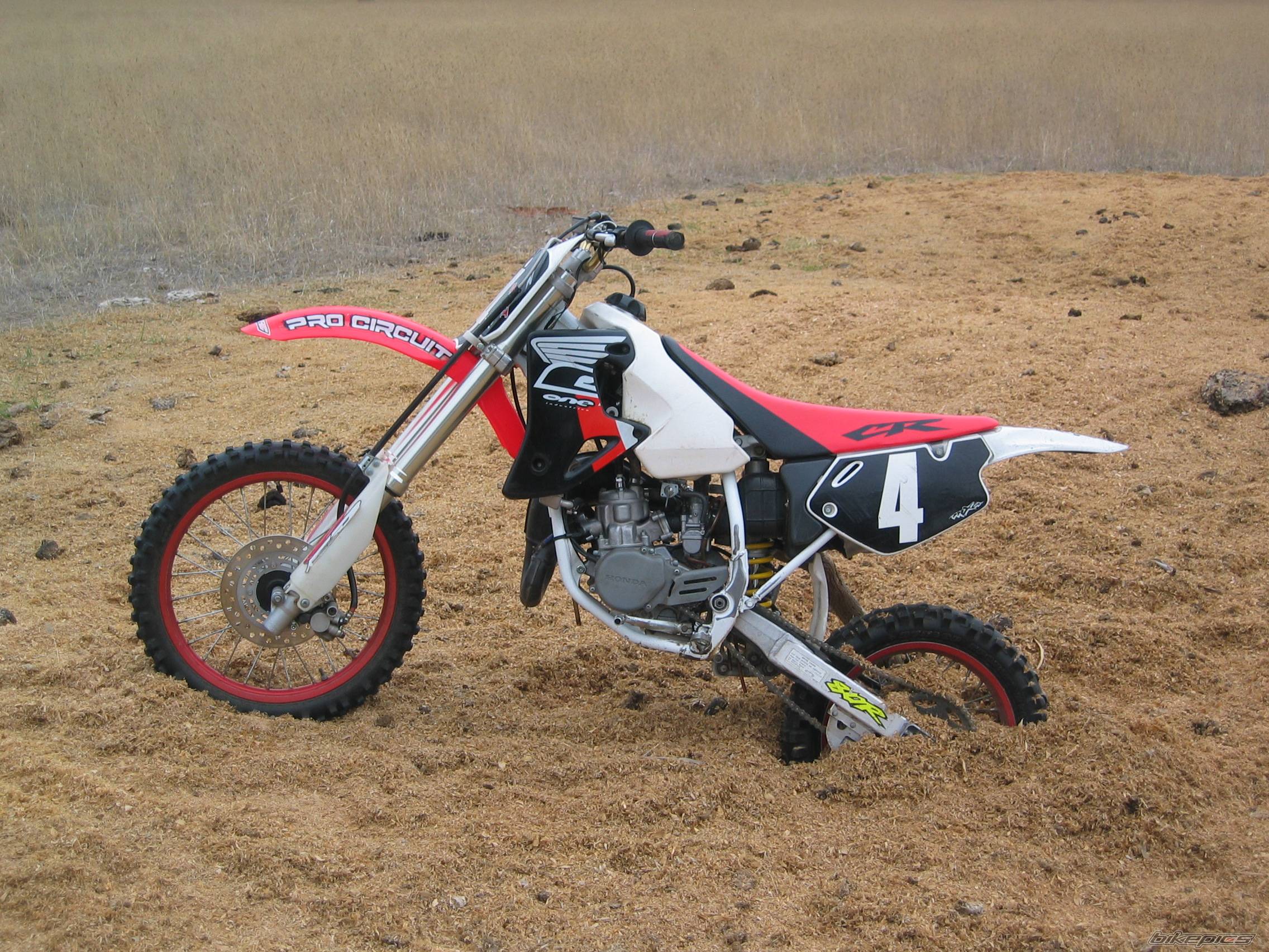 Bike Photo 168041