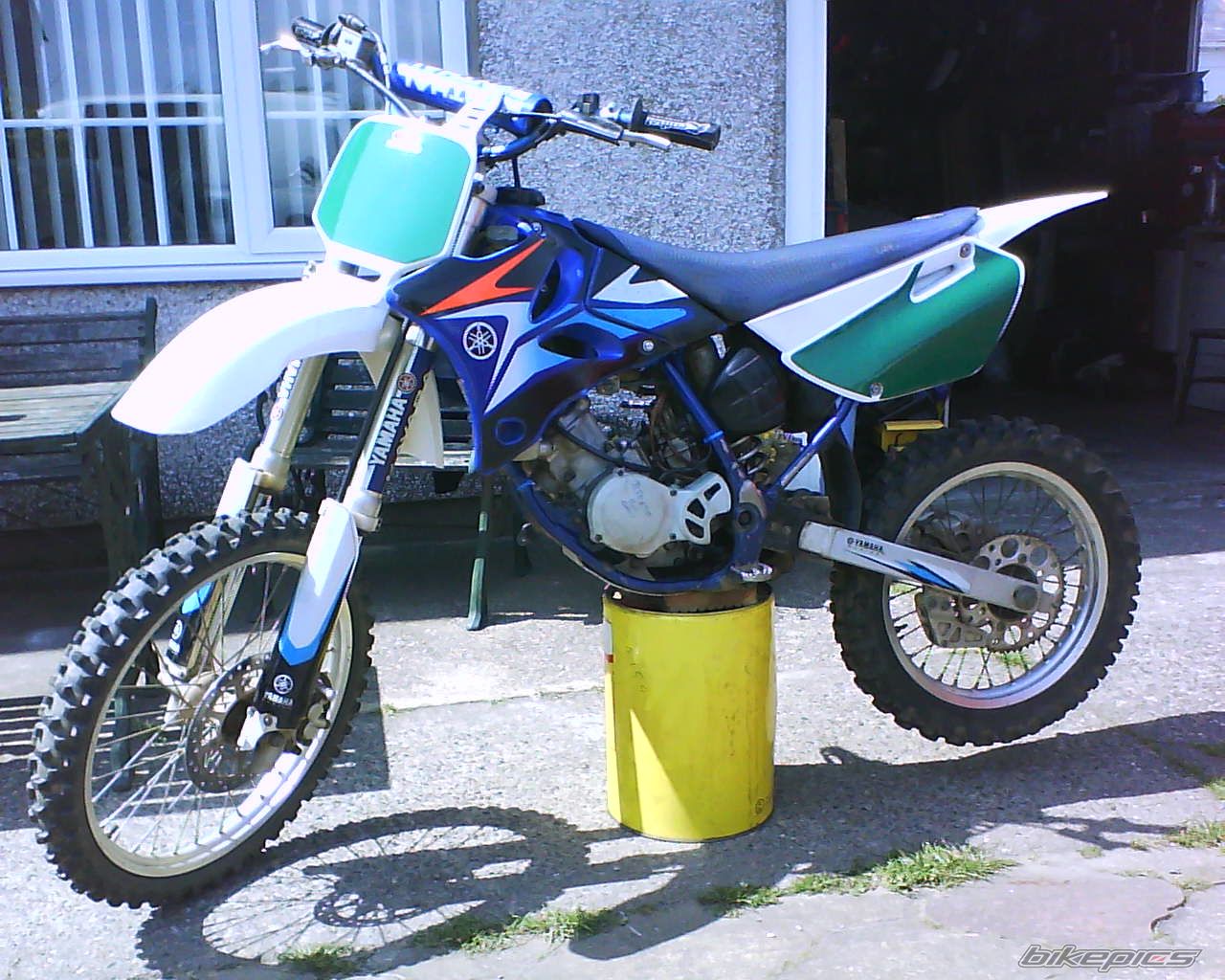 Bike Photo 1680499