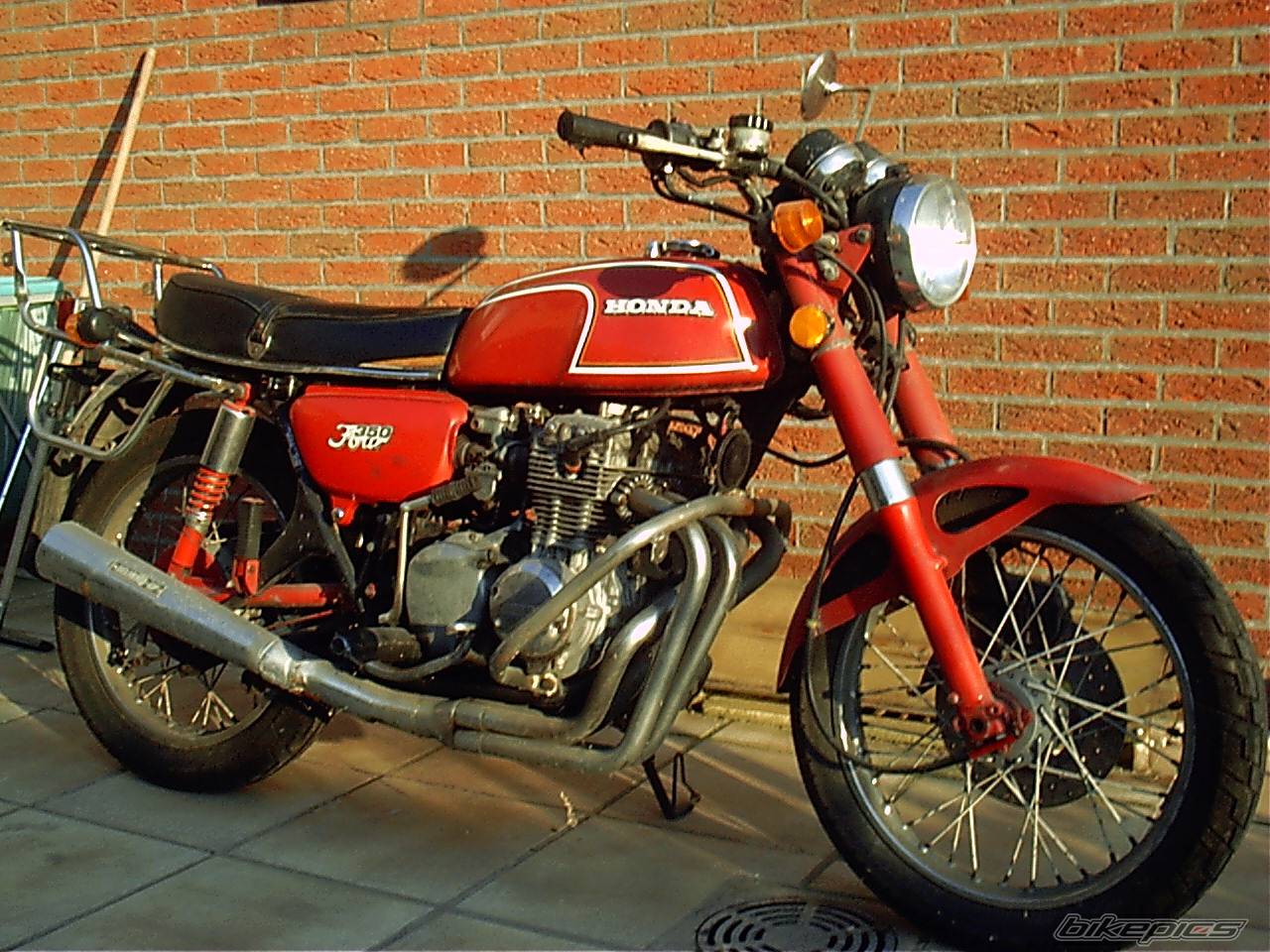 Bike Photo 168052