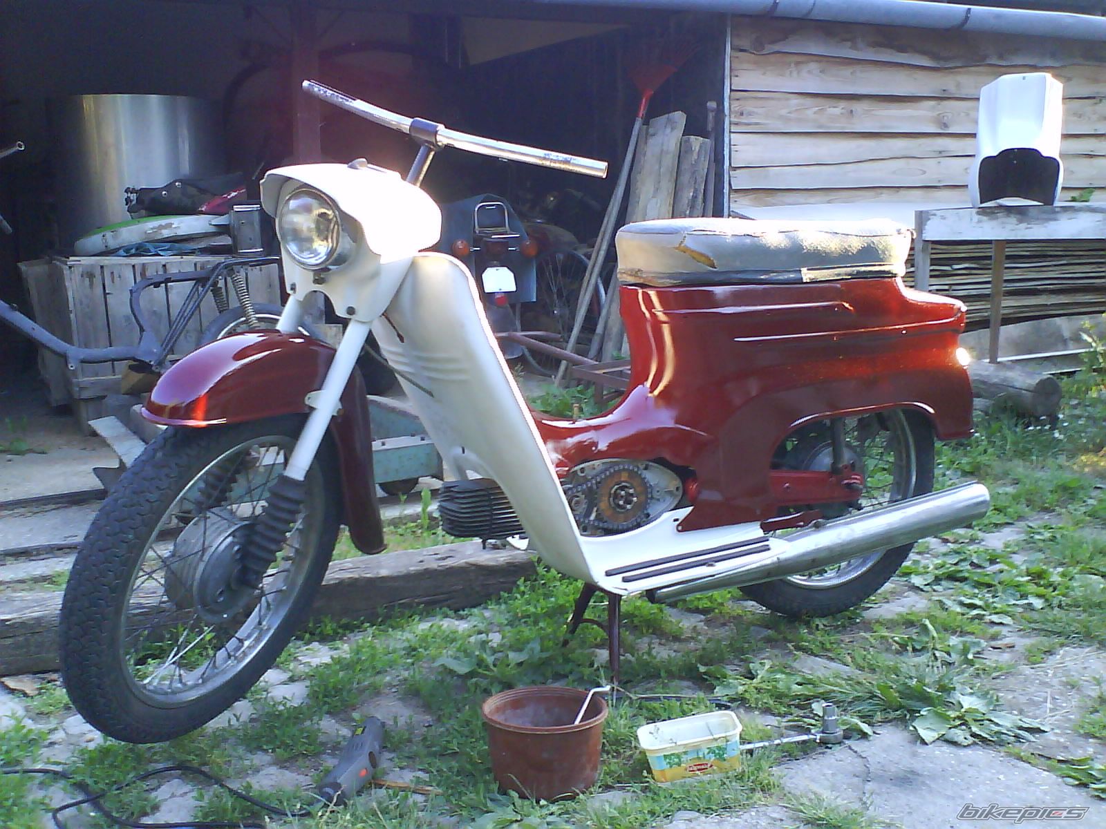 Photo 1680541