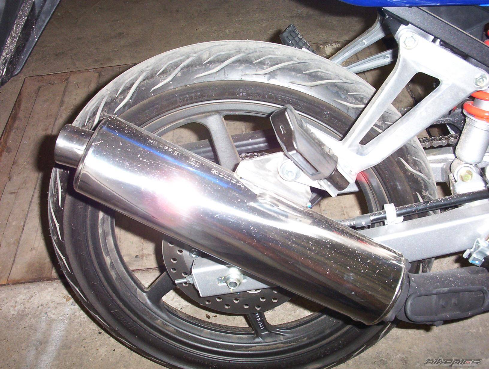 Bike Photo 168068
