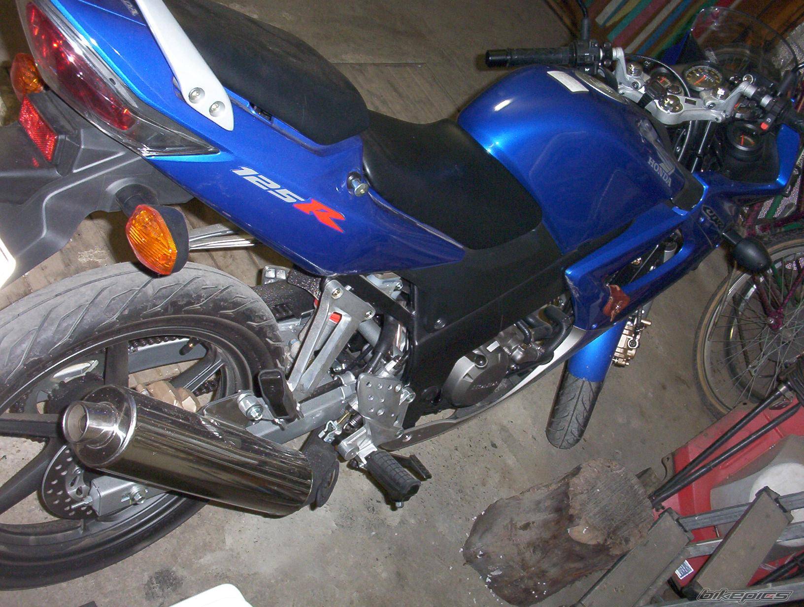 Bike Photo 168071
