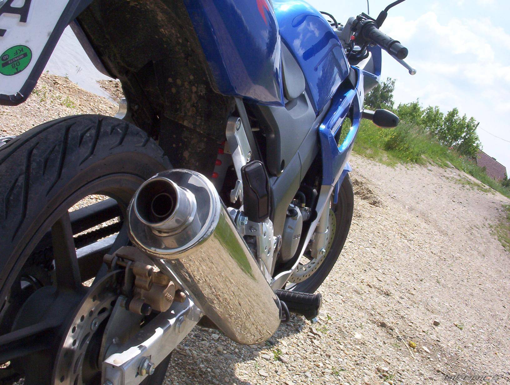 Bike Photo 168073
