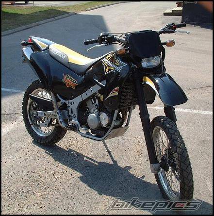 Bike Photo 168077