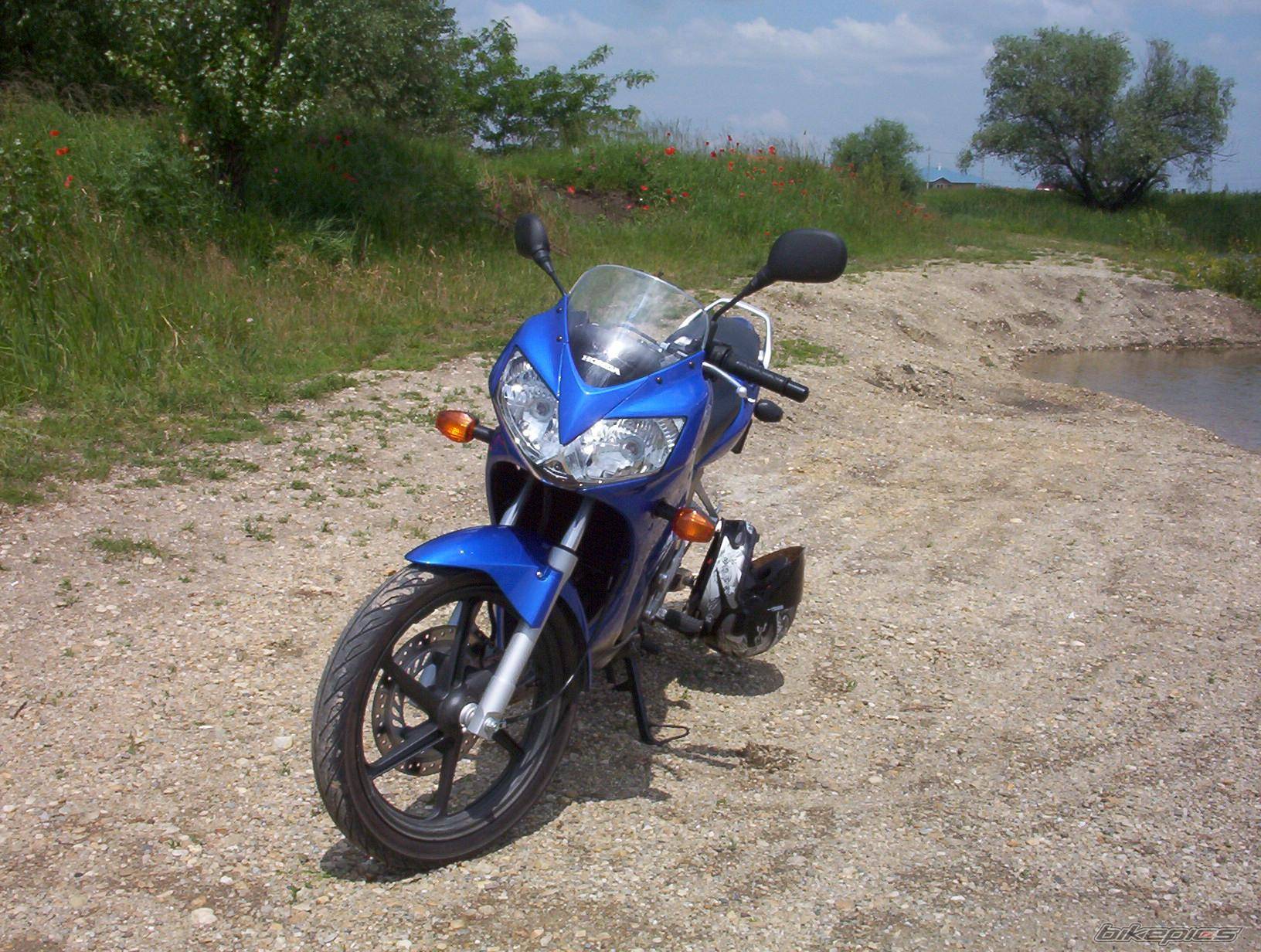 Bike Photo 168088