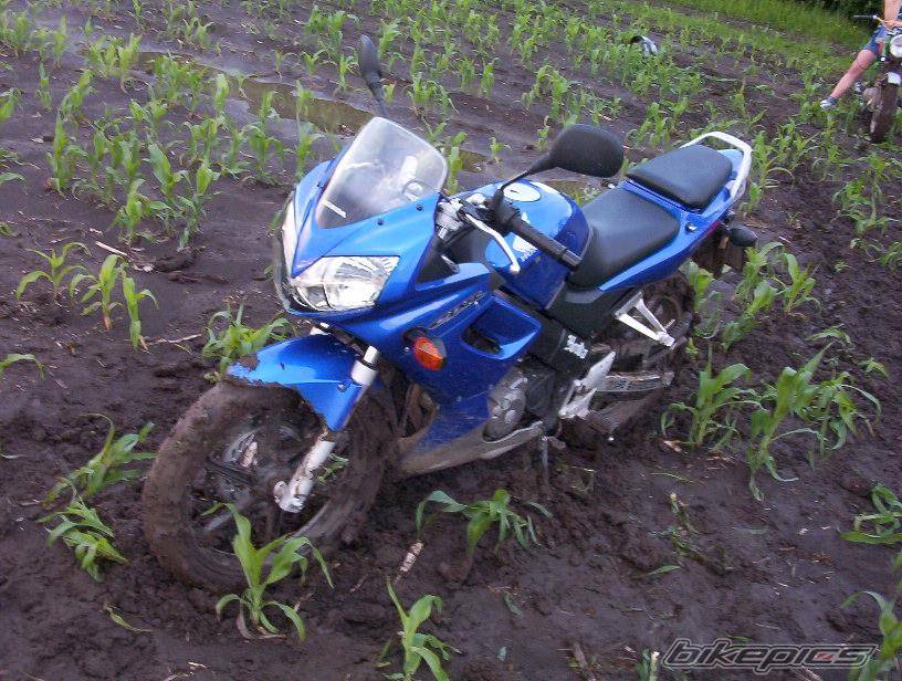 Bike Photo 168095
